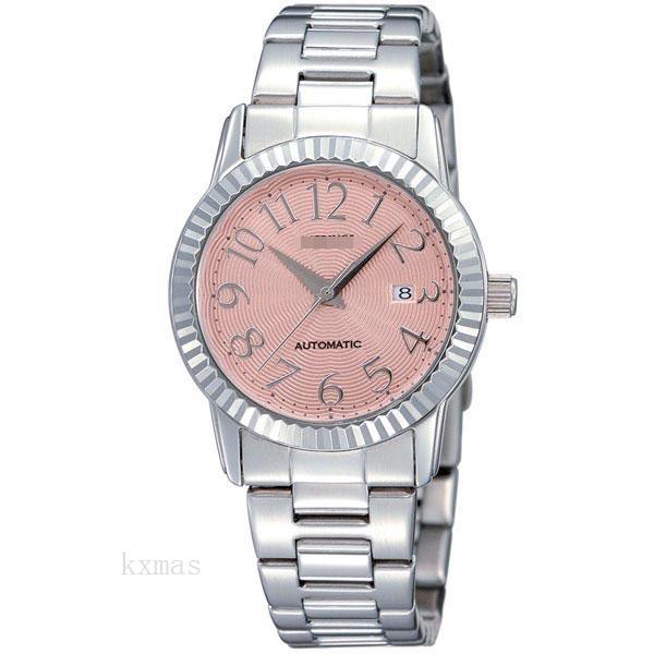 Wholesale Best Metal 14 mm Watch Bracelet BEC002_K0039125