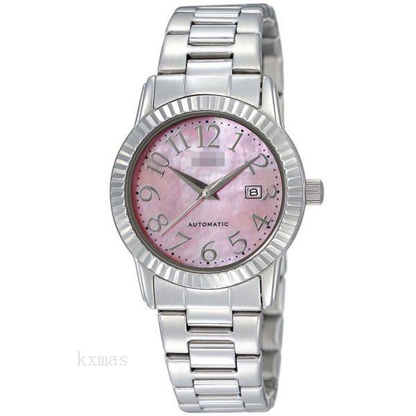 Wholesale Discount Buy Metal 14 mm Watch Band BEC005_K0039124