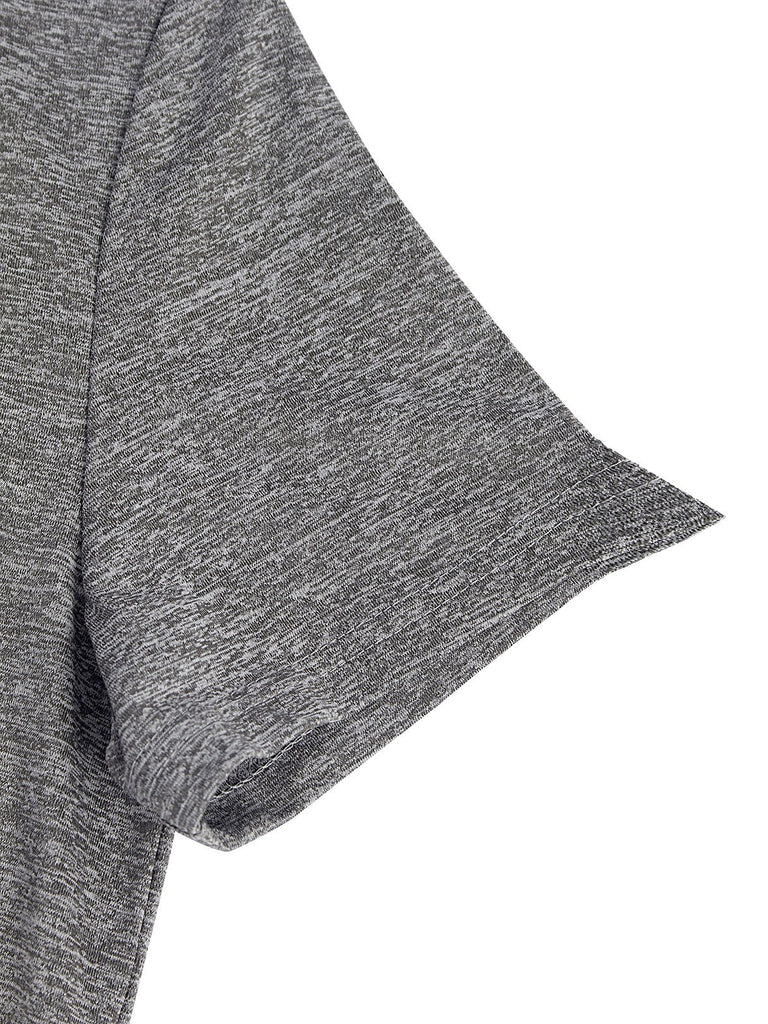 Ladies Grey T-Shirts