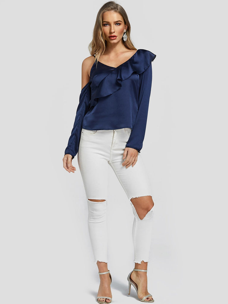 Ladies Cardigan Sweaters