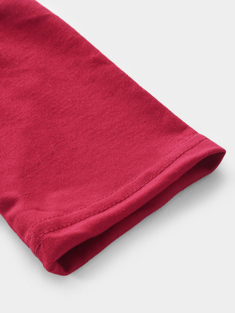 Womens Long Sleeve T-Shirts