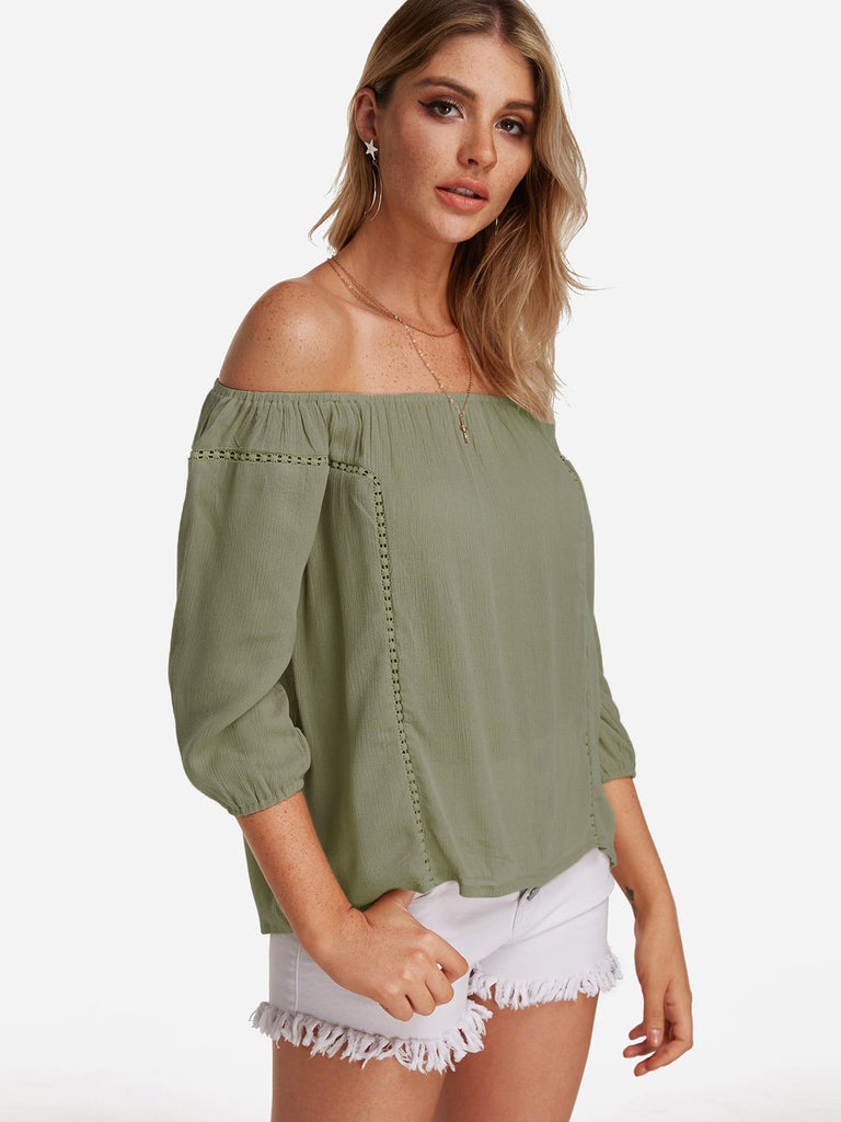 Foxcroft Blouses Amazon