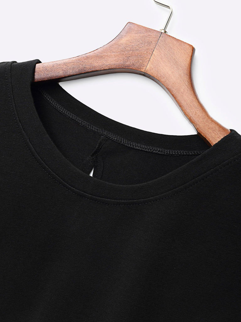 Womens Sleeveless T-Shirts