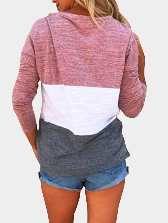 Womens Multi T-Shirts