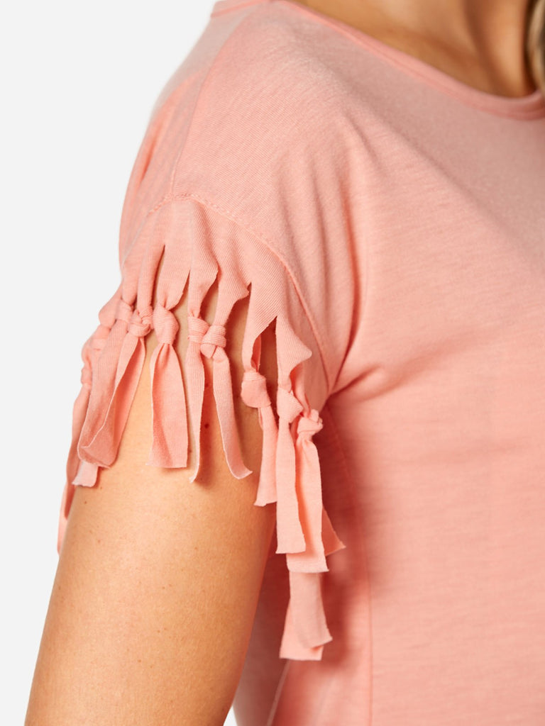Womens Green T-Shirts