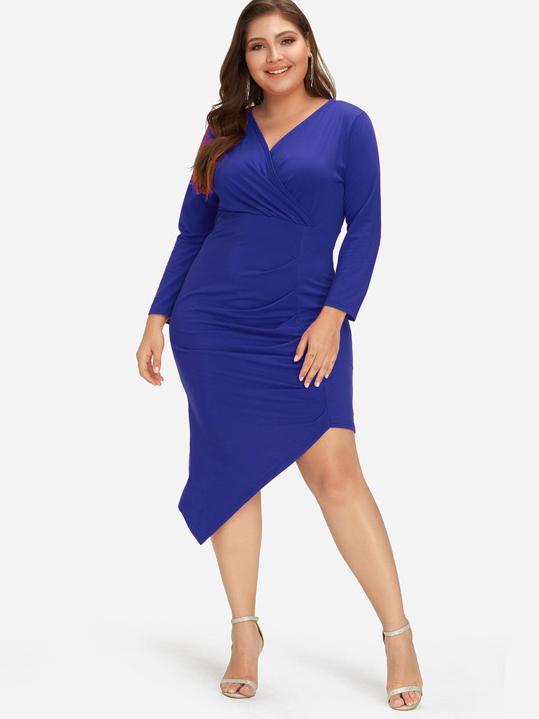 Plus Size Ball Dresses
