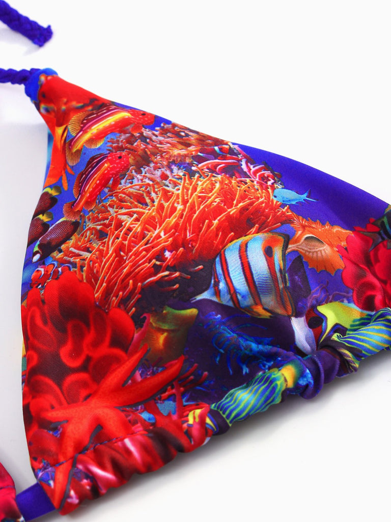 Ladies Royal Bikinis