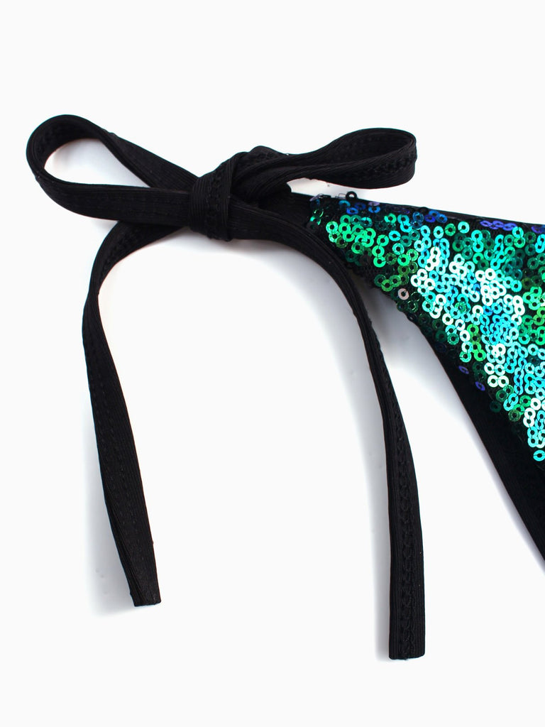 Push Up Bikini Top Canada