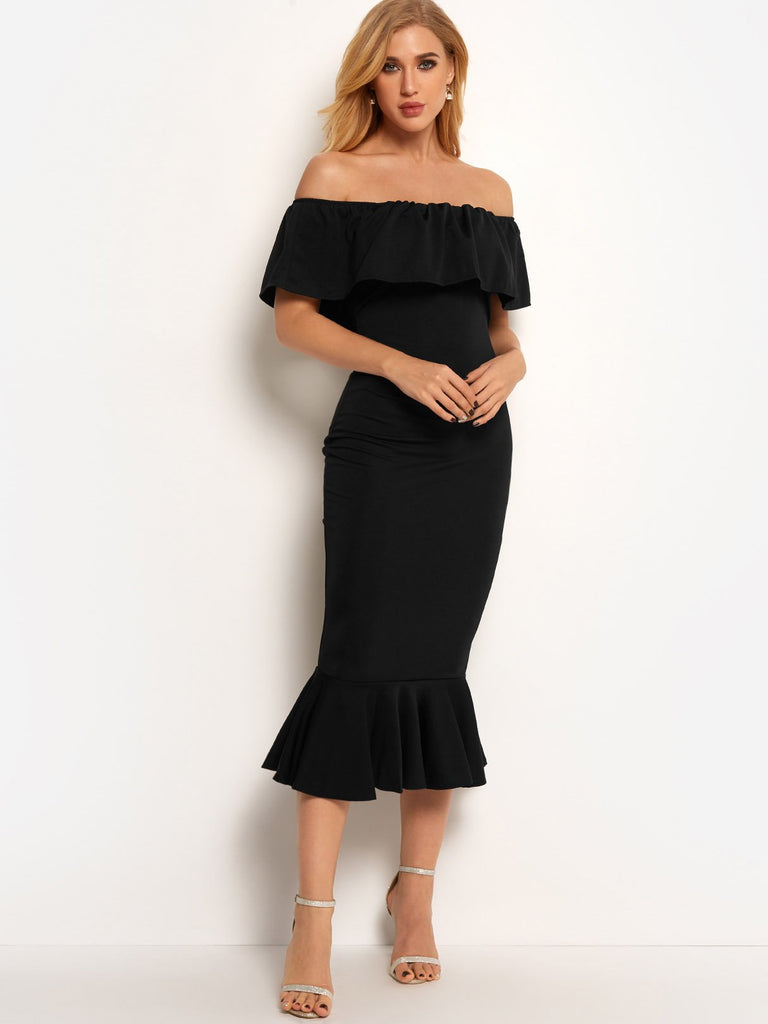 Maxi Dresses Petite Size
