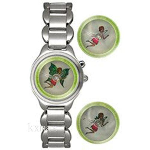 Wholesale Funky Stainless Steel Watch Bracelet BG1025_K0004675