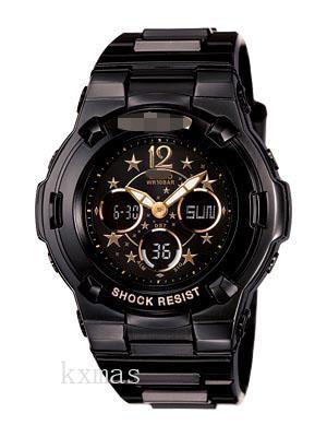 Top Quality Resin Watch Band BGA-113B-1B_K0040801