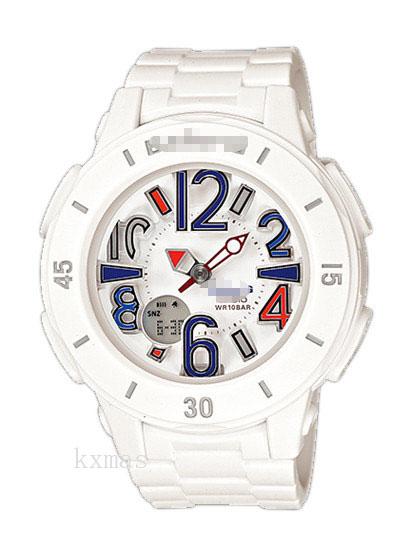 Wholesale Classic Resin Watch Strap BGA-170-7B2JF_K0002420