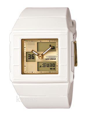 Wholesale Buy Resin Watch Band Replacement BGA-200-7E4_K0006520