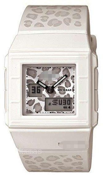 Top Wholesale Resin Watch Wristband BGA-200LP-7E_K0006518
