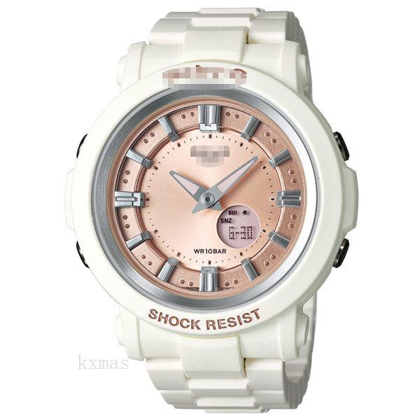 Wholesale CE Certification Resin Watch Wristband BGA-300-7A2JF_K0002415