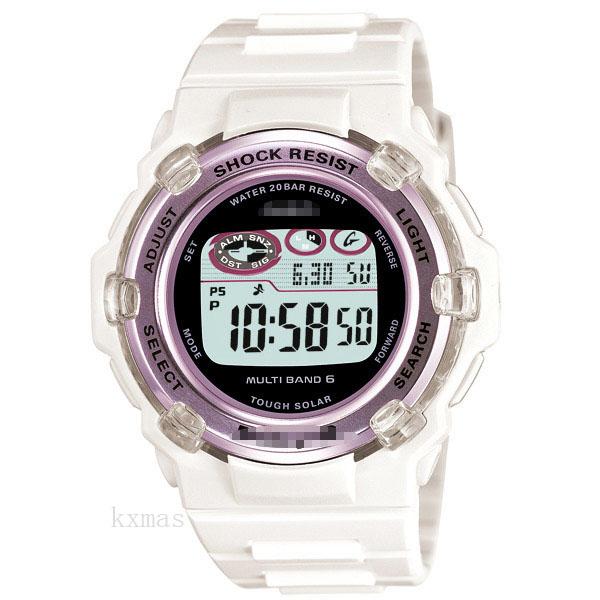 The Best Buy Online Resin Wristwatch Strap BGR-3003-7BJF_K0002410