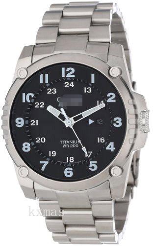 Cheap Stylish Titanium Watch Band BJ8070-51E_K0001603