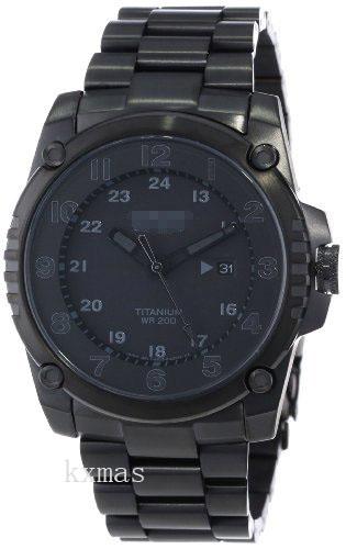 Cheap Quality Titanium Watch Bracelet BJ8075-58E_K0001602