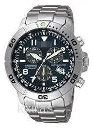 OEM Titanium Watches Band BL5251-51L_K0038137