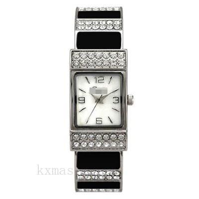 Best Buy Shopping Alloy/Epoxy Resin Wristwatch Band BL749-SBK_K0039116