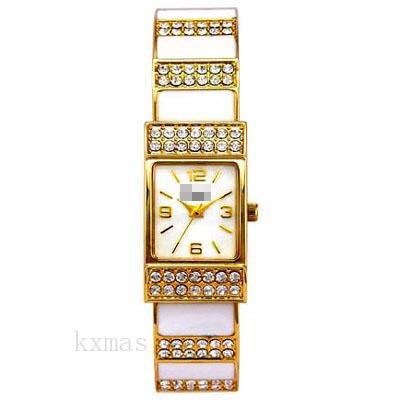 Best Buy Shop Online Alloy/Epoxy Resin Watches Band BL749-W_K0039115