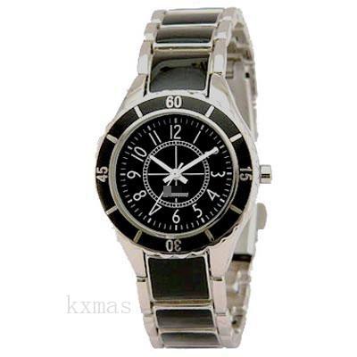 Wholesale Sales Tin And Zinc Alloy Watch Strap BL779-SBK_K0039110