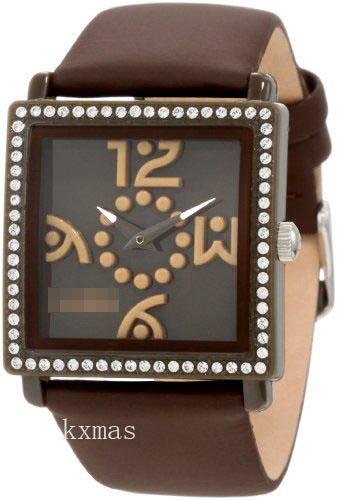 Expensive Leather 25 mm Watches Band BM369DMM_K0024861