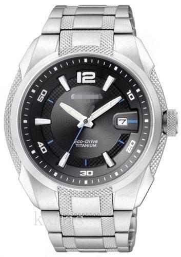 Cool Affordable Titanium Watch Band BM6901-55E_K0001610