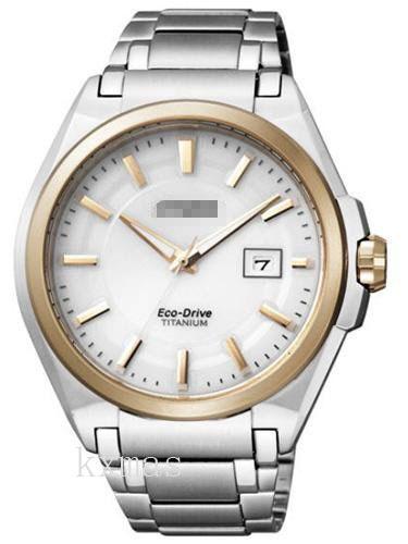 Classic Titanium Watch Band BM6934-56A_K0001606