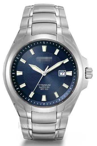 Inexpensive High Quality Titanium Watch Wristband BM7170-53L_K0001660