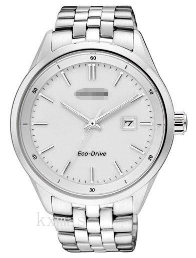 Inexpensive Durable Stainless Steel Watch Bracelet BM7250-56A_K0001654