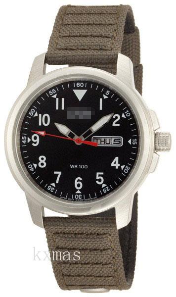 Give Me Best Buy Nylon 18 mm Watch Strap BM8180-03E_K0036983