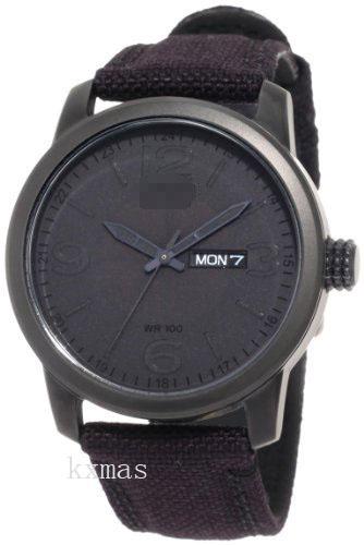 Best Buy Nylon 22 mm Watch Strap Replacement BM8475-00F_K0036975