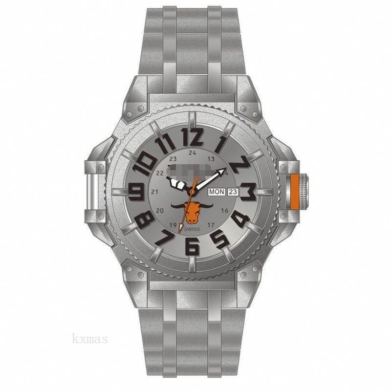 Wholesale Fancy Stainless Steel Watch Band BN104_K0010291
