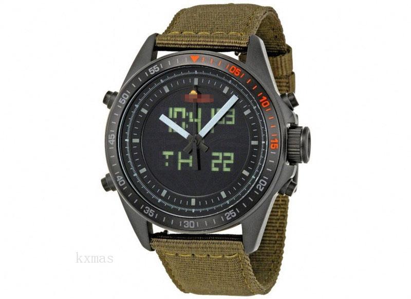 Wholesale Swiss Nylon 30 mm Replacement Watch Band BQ9416_K0004669