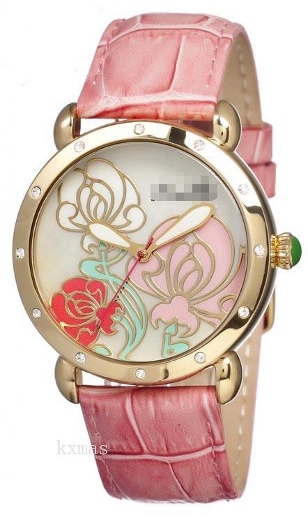 Wholesale Luxurious Rose Gold Watch Bracelet BR1505_K0011180