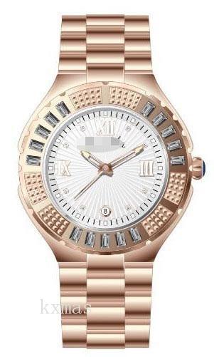 Wholesale Stylish Rose Gold Watch Bracelet BR1706_K0011167