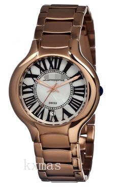 New Trend Rose Gold Watch Band BR2605_K0011118
