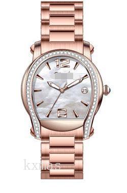 Inexpensive Stylish Rose Gold Watch Band BR2904_K0011106