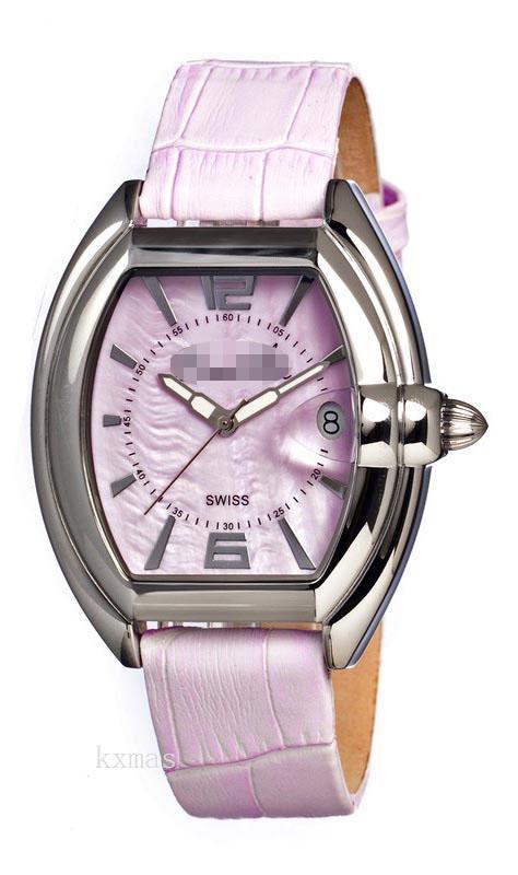 Bargain Luxury Leather Watch Wristband BR3405_K0000100
