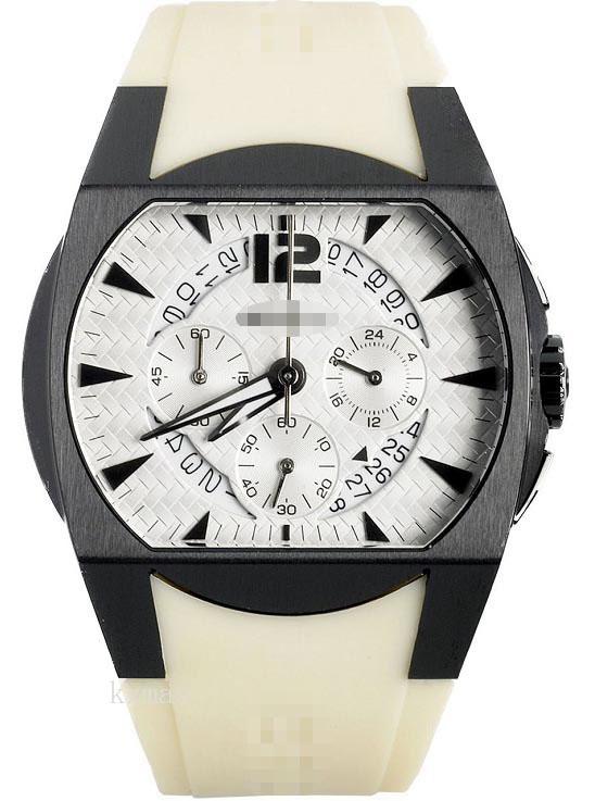 Custom Rubber Watch Wristband BW0236_K0000009
