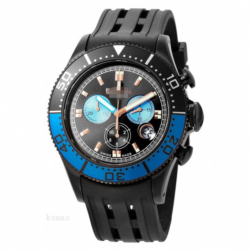 Best Polyurethane Wristwatch Strap BW0407_K0000004