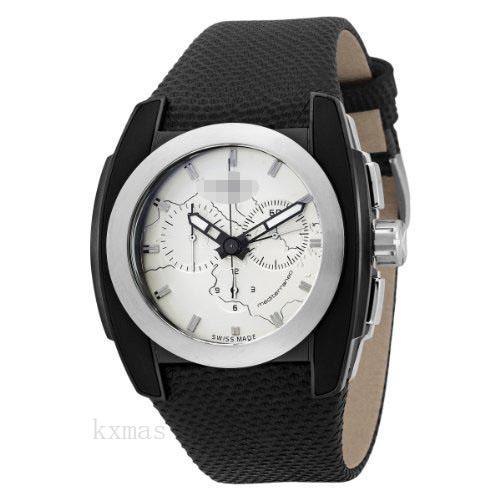 Bargain Good Leather Watch Band BW0508_K0000096