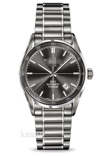 Wholesale Quality Titanium 20 mm Watches Band C006.407.44.081.00_K0004079