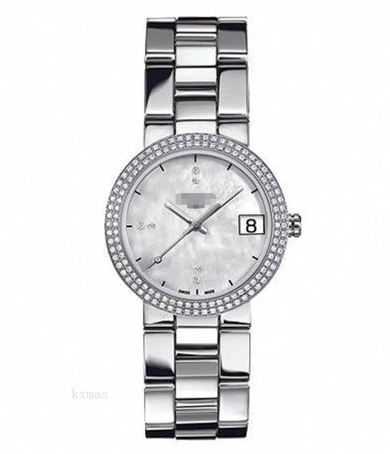 Buy China Stainless Steel 18 mm Watch Bracelet C009.210.11.116.01_K0018630