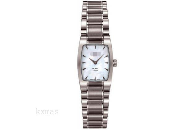 Wholesale Sales Stainless Steel 18 mm Watch Bracelet C012.109.44.111.00_K0018617