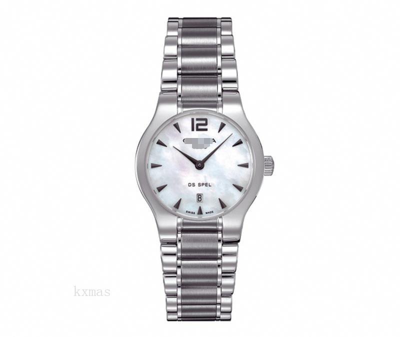 Wholesale Fashion Stainless Steel 11 mm Watch Belt C012.209.11.117.00_K0018232