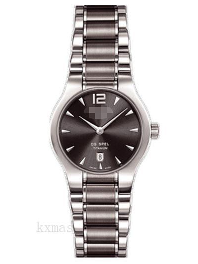 Wholesale Discount Titanium 11 mm Watch Band C012.209.44.087.00_K0018616
