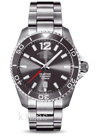 Wholesale Discount Buy Titanium Watch Bracelet C013.410.44.087.00_K0032860