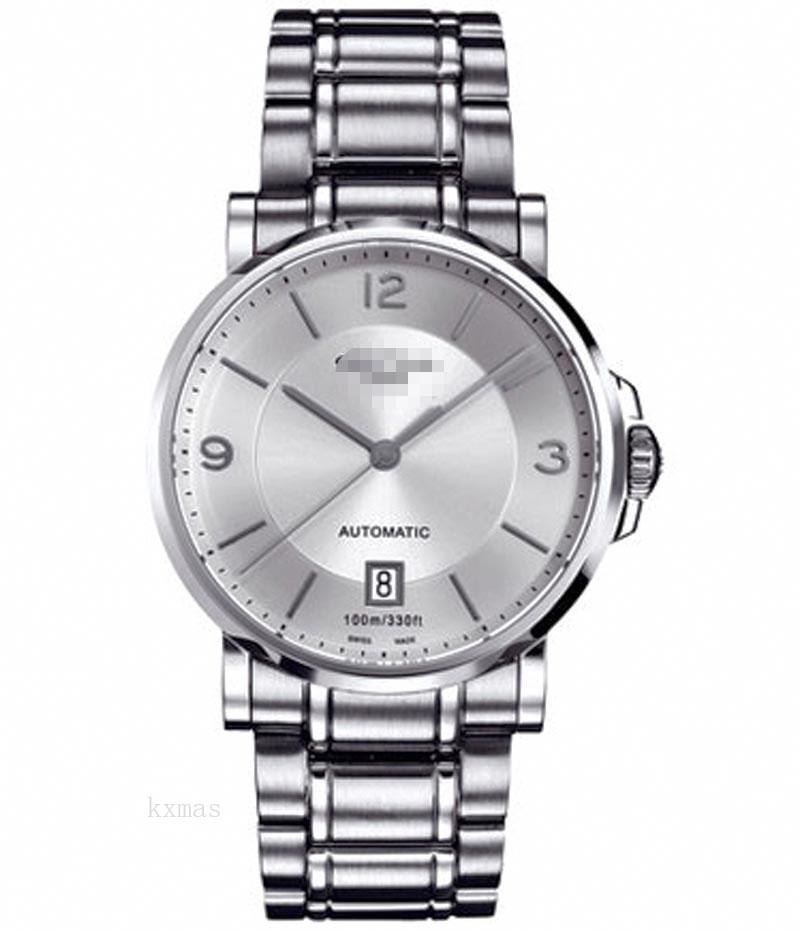 Wholesale High Fashion Stainless Steel 21 mm Watch Bracelet C017.407.11.037.00_K0018539